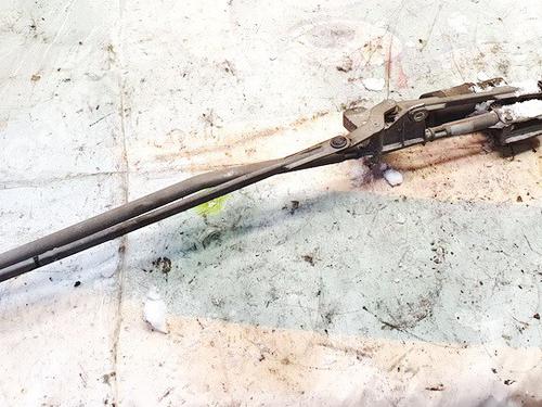 Used Front wipers mechanism Front wipers mechanism CITROËN C4 I (LC_) 1.6 HDi (109 hp) 35470872 35470872
