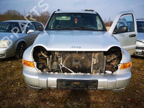 Engine mount JEEP CHEROKEE (KJ) 2.8 CRD | BP32591911M89 