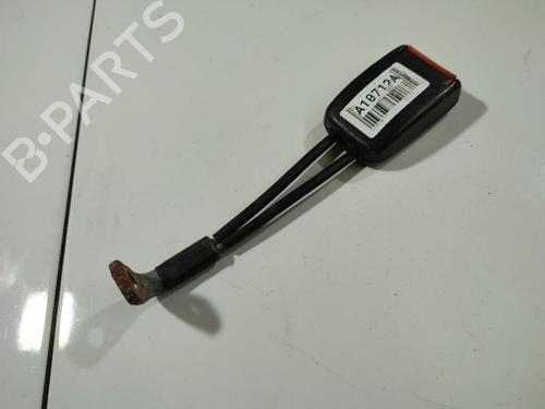 Used Seat buckle Seat buckle 34913607 34913607
