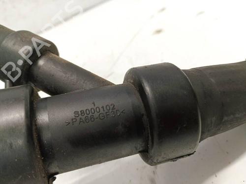Pipe FORD MONDEO IV (BA7) 2.0 TDCi | BP32567356M125  - Image 8