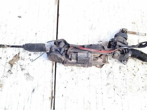 Used Steering column Steering column SEAT LEON (1P1) 2.0 TDI (140 hp) 35285736 35285736