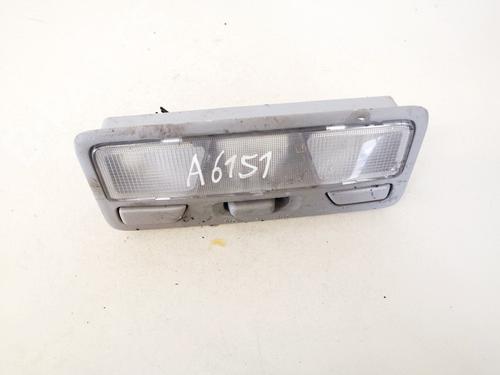 Kabinelys Kabinelys MITSUBISHI OUTLANDER I (CU_W) 2.0 (CU2W) (136 hp) 35614197 35614197