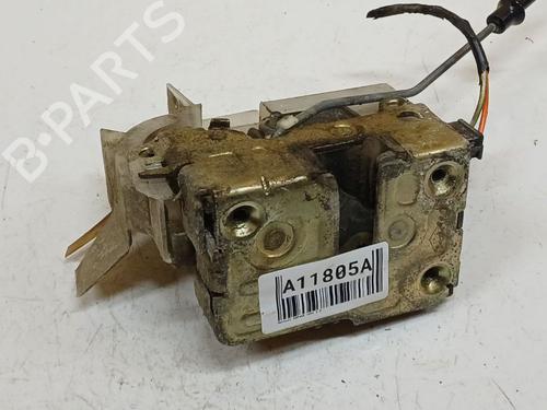 Serratura posteriore destra Serratura posteriore destra RENAULT ESPACE III (JE0_) 2.0 16V (JE0N, JE0L, JE02) (140 hp) 40028301 40028301