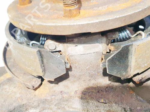 Used Hand brake Hand brake CHRYSLER PACIFICA 3.5 (253 hp) 35362131 35362131