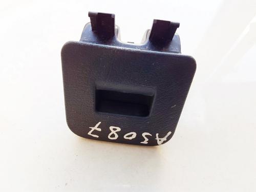 Used Ashtray Ashtray CITROËN XSARA Break (N2) 2.0 HDI 90 (90 hp) 35862253 35862253