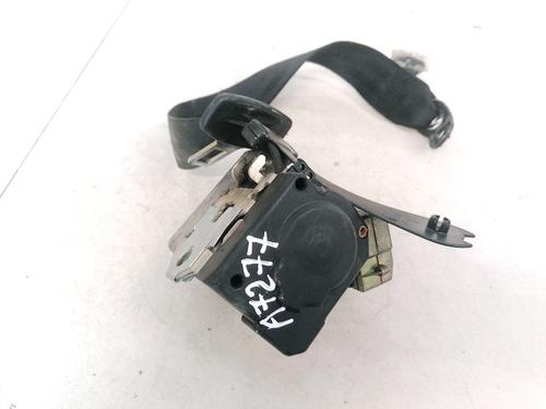 Used Rear left seatbelt Rear left seatbelt VW PASSAT B5 Variant (3B5) 1.9 TDI (90 hp) 35496700 35496700