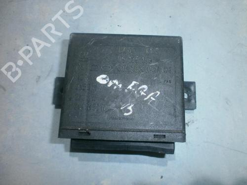 Used Electronic module Electronic module OPEL OMEGA B (V94) 2.0 (F69, M69, P69) (116 hp) 33485587 33485587