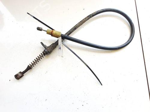 Cable MERCEDES-BENZ C-CLASS (W204) C 220 CDI (204.002) | BP35218133E12 - Image 3