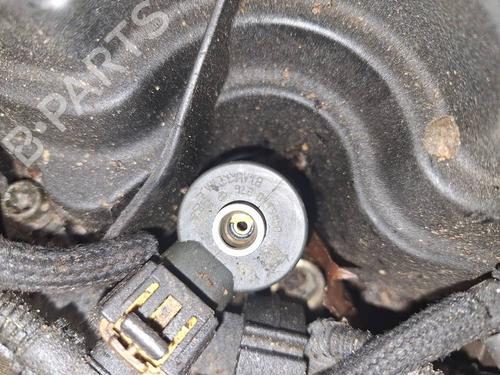 Used Injector Injector OPEL ZAFIRA / ZAFIRA FAMILY B (A05) 1.9 CDTI (M75) (120 hp) 35169292 35169292
