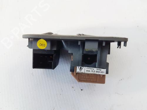 Switch PORSCHE CAYENNE (9PA) S 4.5 | BP33067131I30 - Image 2