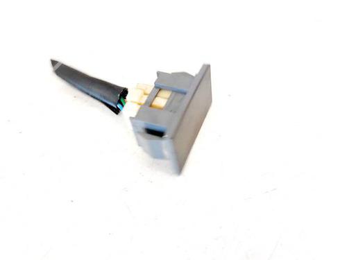 Electronic module TOYOTA RAV 4 II (_A2_) 2.0 D 4WD (CLA20_, CLA21_, CLA20R, CLA21R) | BP35267473M83 - Image 2