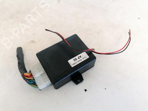 Electronic module NISSAN ALMERA II Hatchback (N16) 1.5 | BP35519813M83 - Image 3