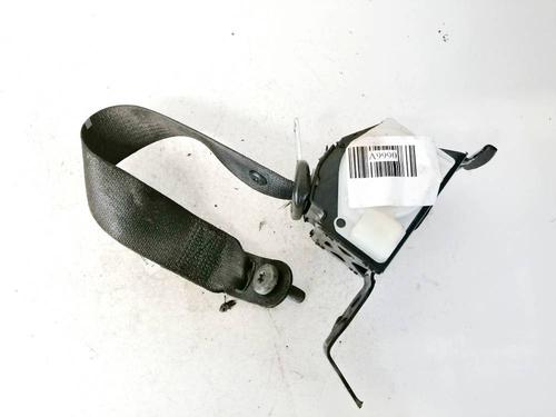 Used Rear right seatbelt Rear right seatbelt 35015370 35015370