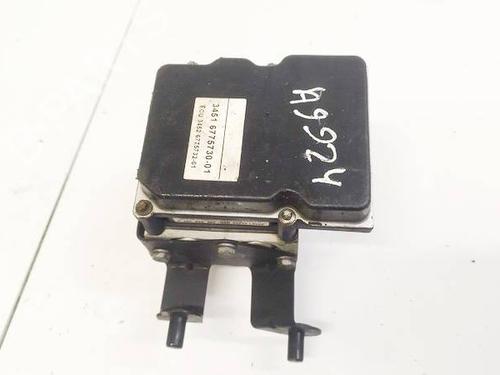 Used ABS pump ABS pump BMW 5 (E60) 523 i (177 hp) 35153209 35153209
