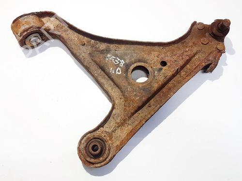 Used Right front suspension arm Right front suspension arm 35462356 35462356