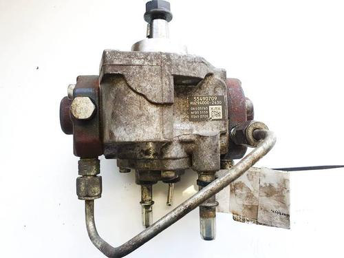 Injection pump OPEL ASTRA J (P10) 1.6 CDTi (68) | BP35645945M78 - Image 2