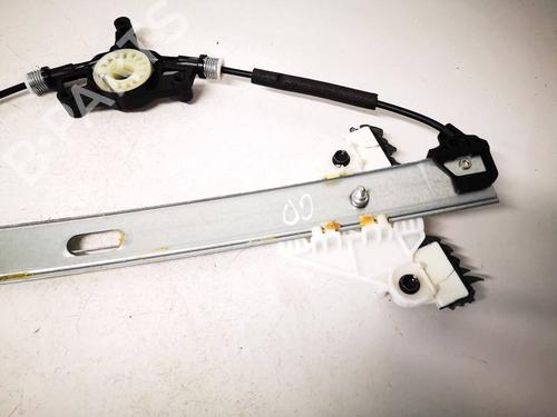 Rear right window mechanism MAZDA CX-5 (KF) 2.0 | BP37735785C25 - Image 2