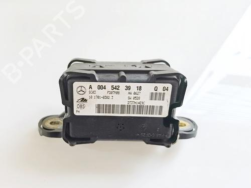 Used Electronic module Electronic module 35527403 35527403