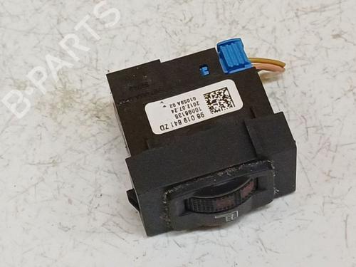 Switch PEUGEOT 508 I (8D_) 1.6 THP | BP37063854I30 - Image 3