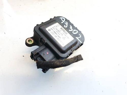 Electronic module AUDI A6 C5 (4B2, 4B4) 1.9 TDI | BP32961303M83 - Image 2