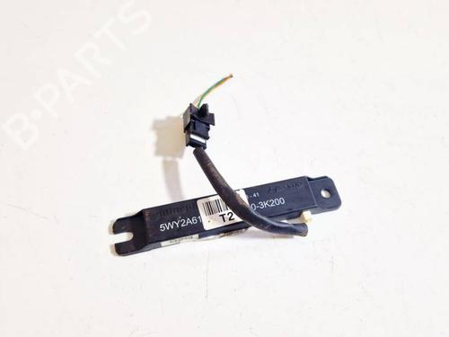 Used Electronic module Electronic module KIA OPTIMA (FSGDS6B) 2.4 (179 hp) 34962634 34962634