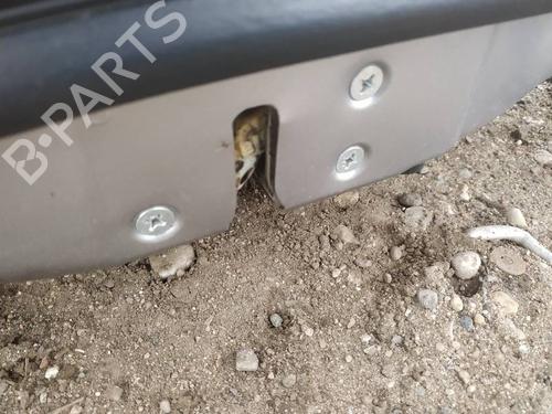 Used Front left lock Front left lock 35092315 35092315