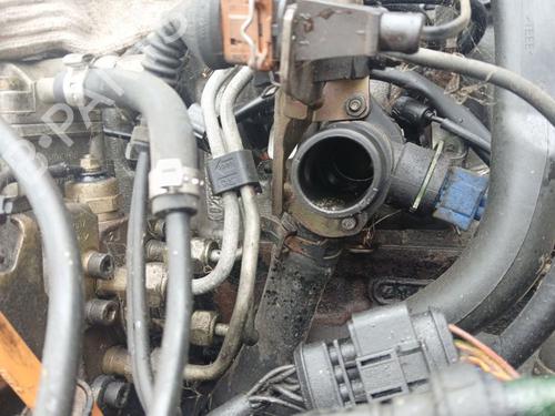 Pipe VW PASSAT B5 Variant (3B5) 1.9 TDI | BP37085238M125 - Image 4
