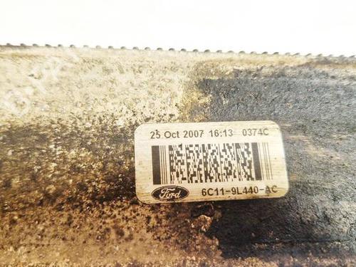 Intercooler FORD TRANSIT Van (FA_ _) 2.2 TDCi | BP34969718M30 - Image 2
