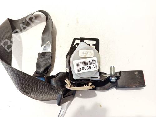 Used Rear right seatbelt Rear right seatbelt 34969767 34969767