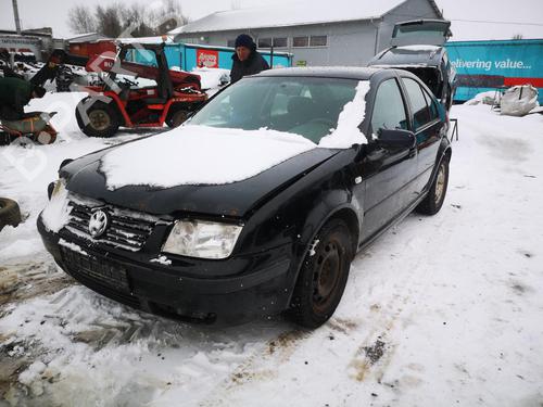 Electronic sensor VW BORA I (1J2) 1.9 TDI | BP32901432M84  - Image 6