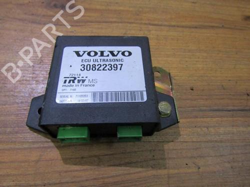 Used Electronic module Electronic module 33480537 33480537