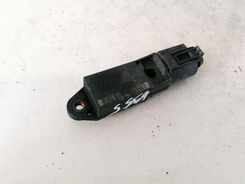 Used Electronic module Electronic module MERCEDES-BENZ E-CLASS (W211) E 270 CDI (211.016) (177 hp) 33095895 33095895