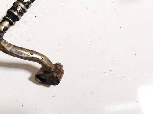 AC pipe VW PASSAT B6 (3C2) 2.0 TDI 16V | BP32586108M126 - Image 2