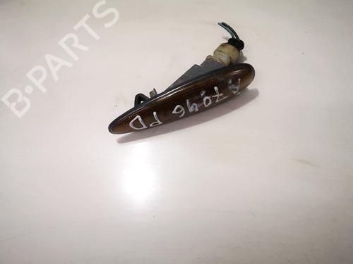 Used Right side indicator Right side indicator FIAT MAREA (185_) 2.4 JTD 130 (130 hp) 35530352 35530352
