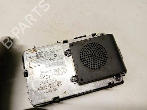 Used Electronic module Electronic module 38578244 38578244