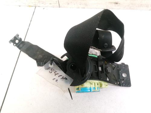 Used Rear left seatbelt Rear left seatbelt 35392484 35392484