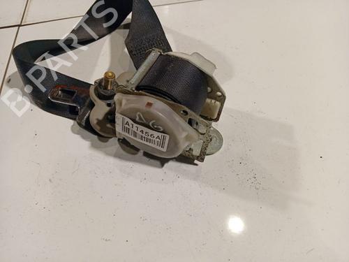 Rear right seatbelt SUBARU TRIBECA (B9) 3.0 (WXE) | BP36517895I28 - Image 4
