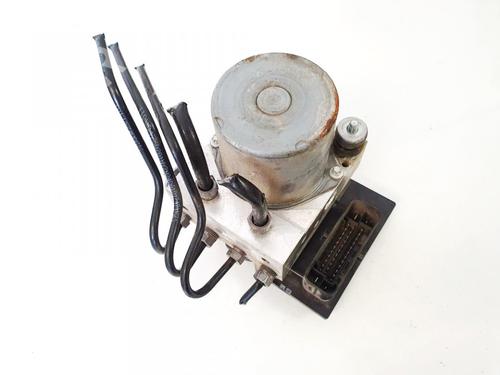Used ABS pump ABS pump PEUGEOT 3008 I MPV (0U_) 1.6 HDi (109 hp) 35413698 35413698