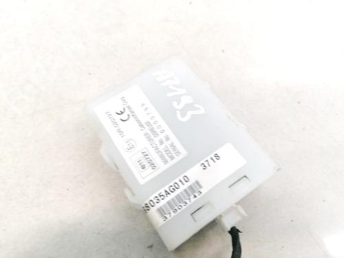 Electronic module SUBARU LEGACY IV (BL) 2.5 AWD (BL9) | BP35490860M83 - Image 2