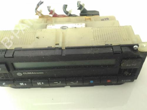 Used Climate control Climate control 35864421 35864421