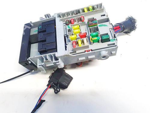 Used Fuse box Fuse box OPEL INSIGNIA A Saloon (G09) 1.6 CDTi (69) (136 hp) 32928878 32928878