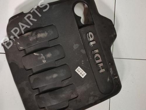 Used Upper protection Upper protection 34948079 34948079