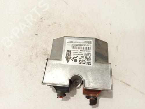 ecu-airbags-opel-astra-h-a04-2004-2005-2006-2007-2008-2009-2010-2011-2012-2013-2014-32555766 main image