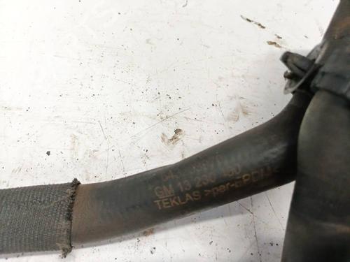 Pipe TOYOTA COROLLA (_E12_) 2.0 D-4D (CDE120R, CDE120L_) | BP32568245M125  - Image 9