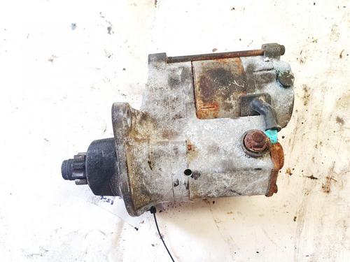 Used Starter Starter 35420565 35420565