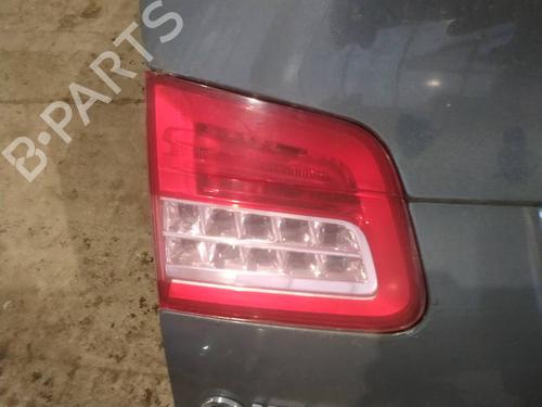 Used Left tailgate light Left tailgate light 36828951 36828951