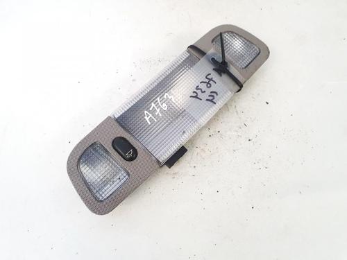 Used Interior roof light Interior roof light PEUGEOT 607 (9D, 9U) 2.2 HDi (133 hp) 35470511 35470511