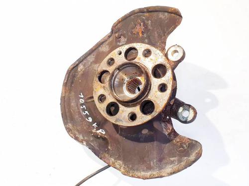 Used Left front steering knuckle Left front steering knuckle 34917470 34917470
