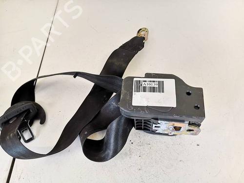 Used Front right seatbelt Front right seatbelt VW PASSAT B5.5 (3B3) 1.9 TDI (101 hp) 35078208 35078208