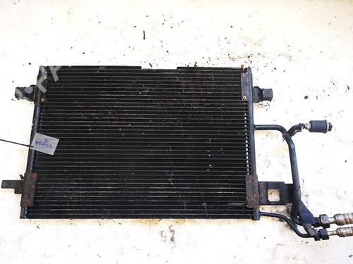 Used AC radiator AC radiator 35545786 35545786
